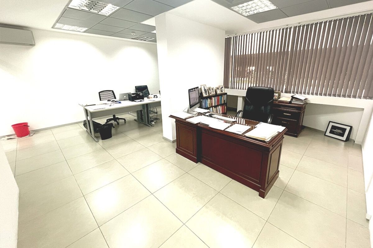 Oficina en VentaOFICINA EN VENTA - TORRE DUO (EQUIPETROL) Foto 12