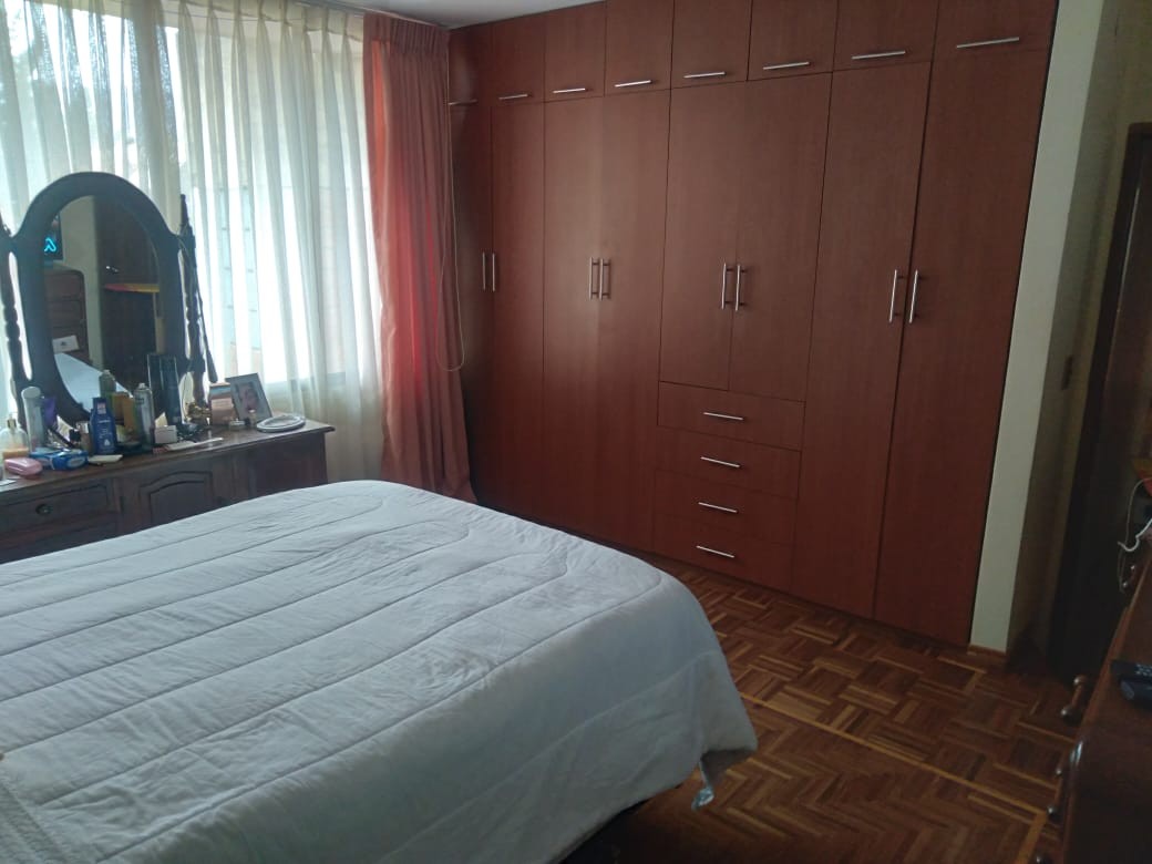 Departamento Bajo Seguencoma, Zona Sur Foto 10