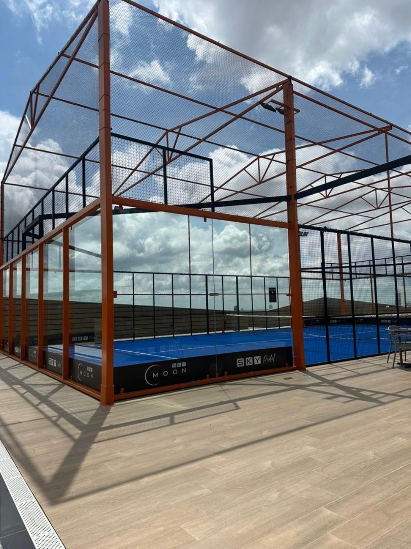 Departamento MONOAMBIENTE EN VENTA SKY MOON
📍EQUIPETROL, Calle Dr. Victor Pinto
TOTALMENTE EQUIPADO Foto 4