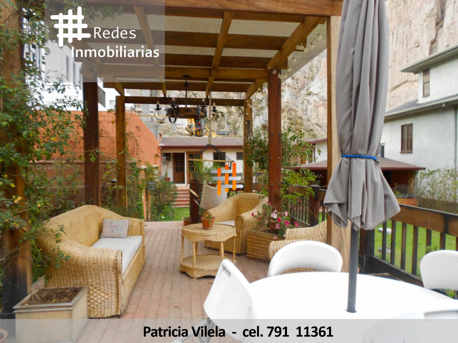 Casa en Aranjuez en La Paz 4 dormitorios 8 baños 3 parqueos Foto 22