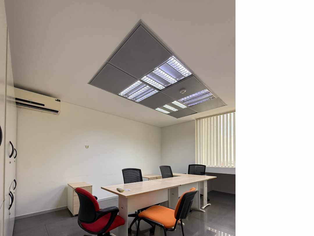 Oficina TORRE DUO Foto 9