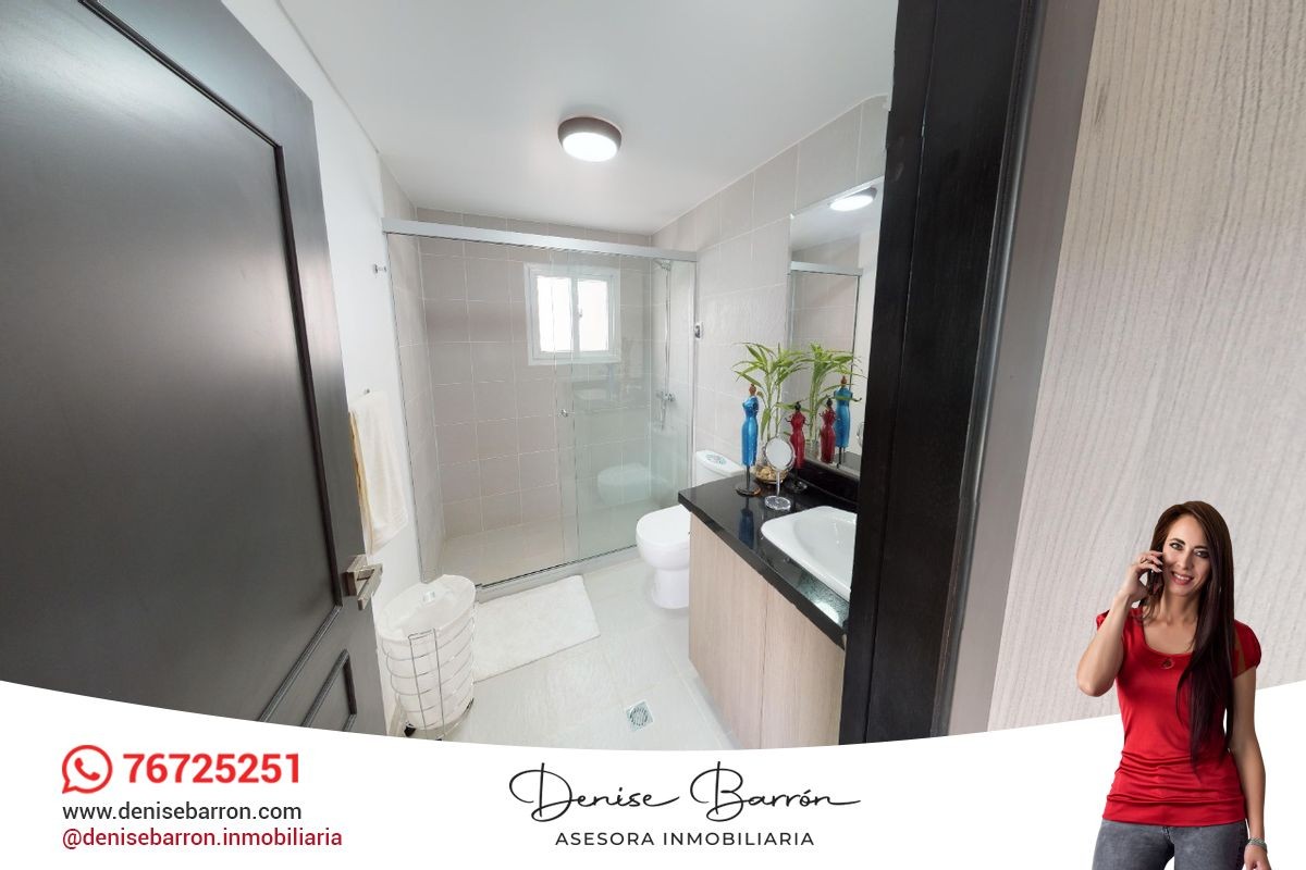 Casa en VentaANANTA, JUPAPINA, BELLAS CASAS 3D A ESTRENAR EN CONDOMINIO EN VENTA Foto 19