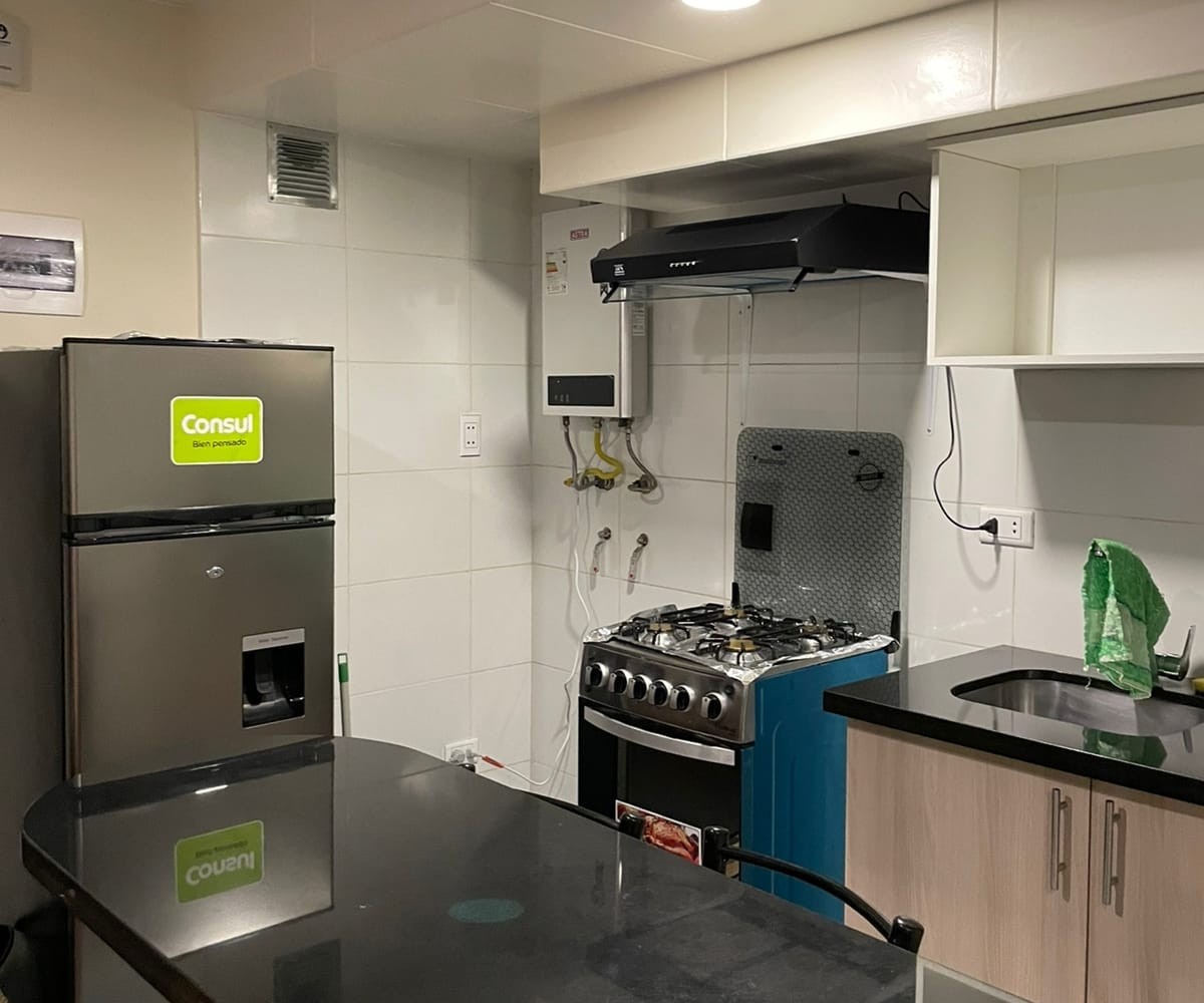 En Alquiler a Bs 2,500 Foto 2