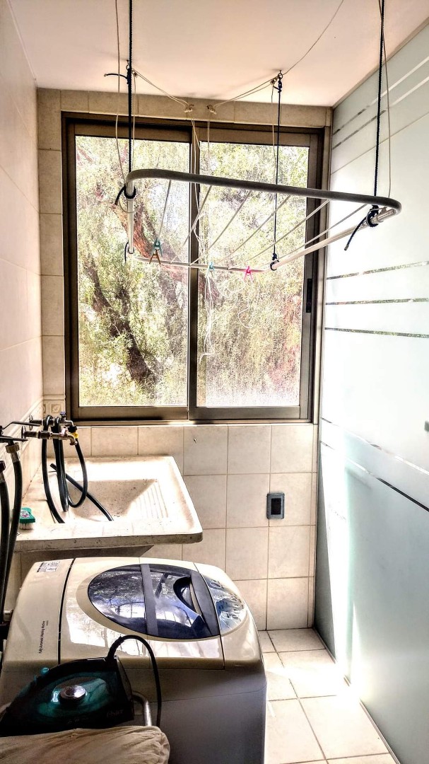 Departamento en AlquilerCalacoto, 3 dormitorios Amoblado y equipado  Foto 3