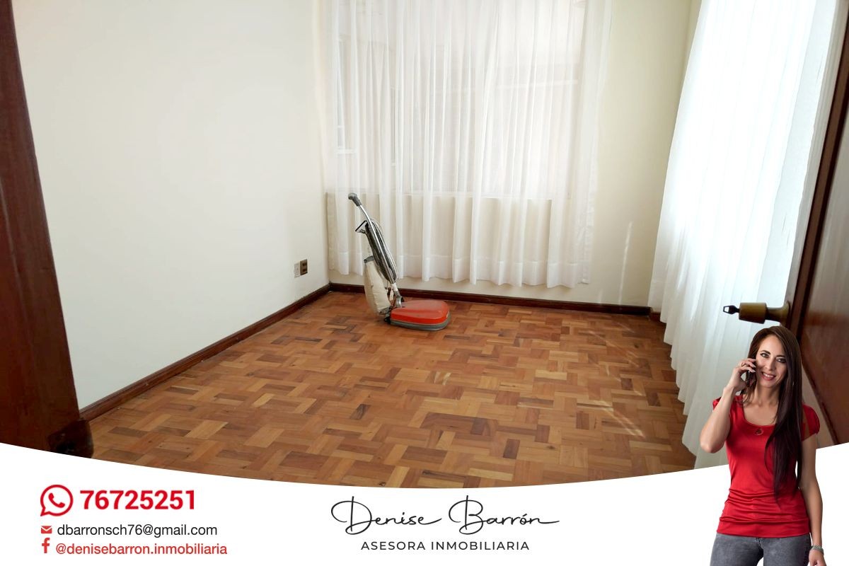 Casa en Los Pinos en La Paz 4 dormitorios 3 baños 1 parqueos Foto 25