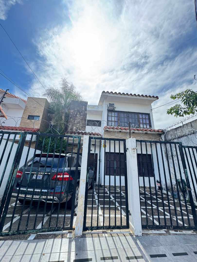 Casa Barrio Hamacas I Aveni Beni Foto 2