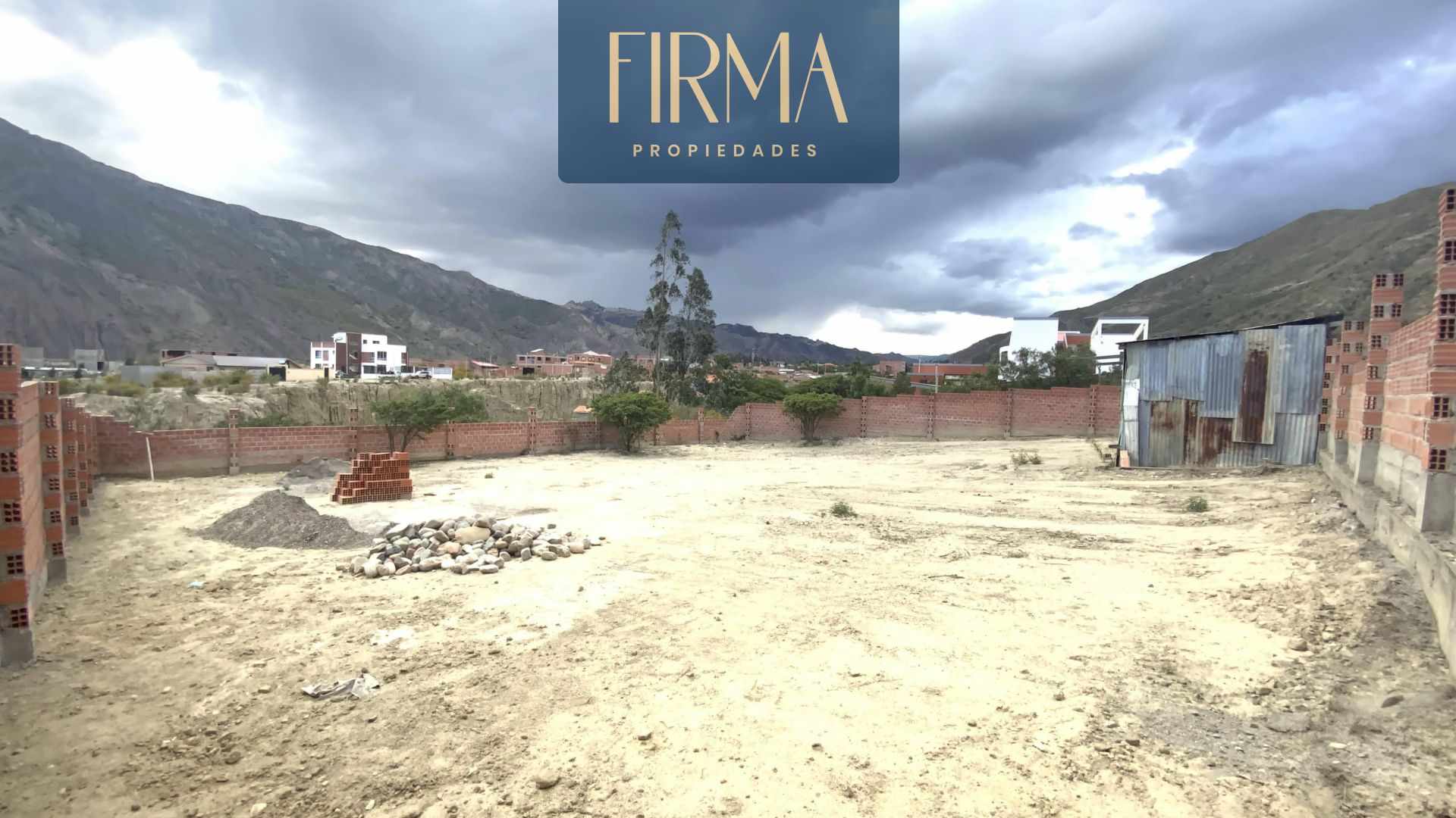 Terreno en Río Abajo en La Paz    Foto 6