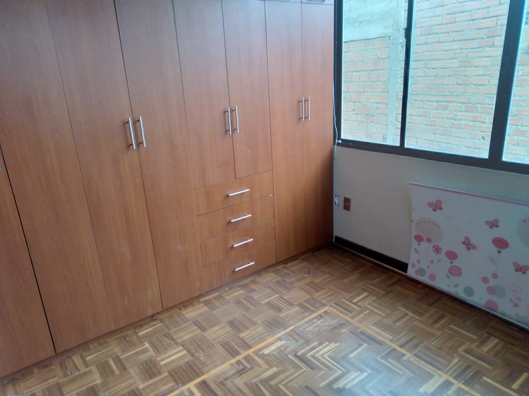 Departamento Bajo Seguencoma, Zona Sur Foto 14