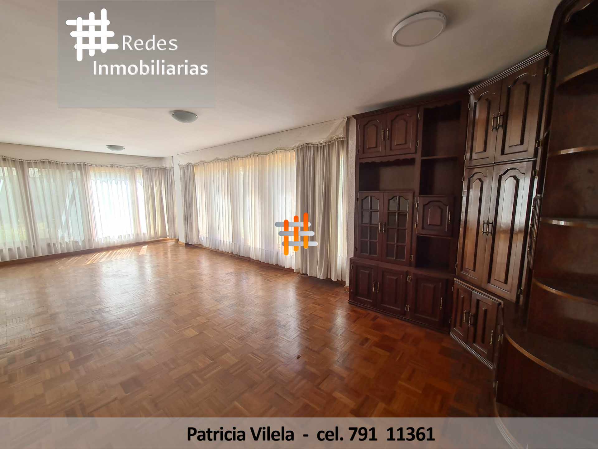 Casa en AlquilerHERMOSA CASA EN ALQUILER EN CALACOTO Foto 3