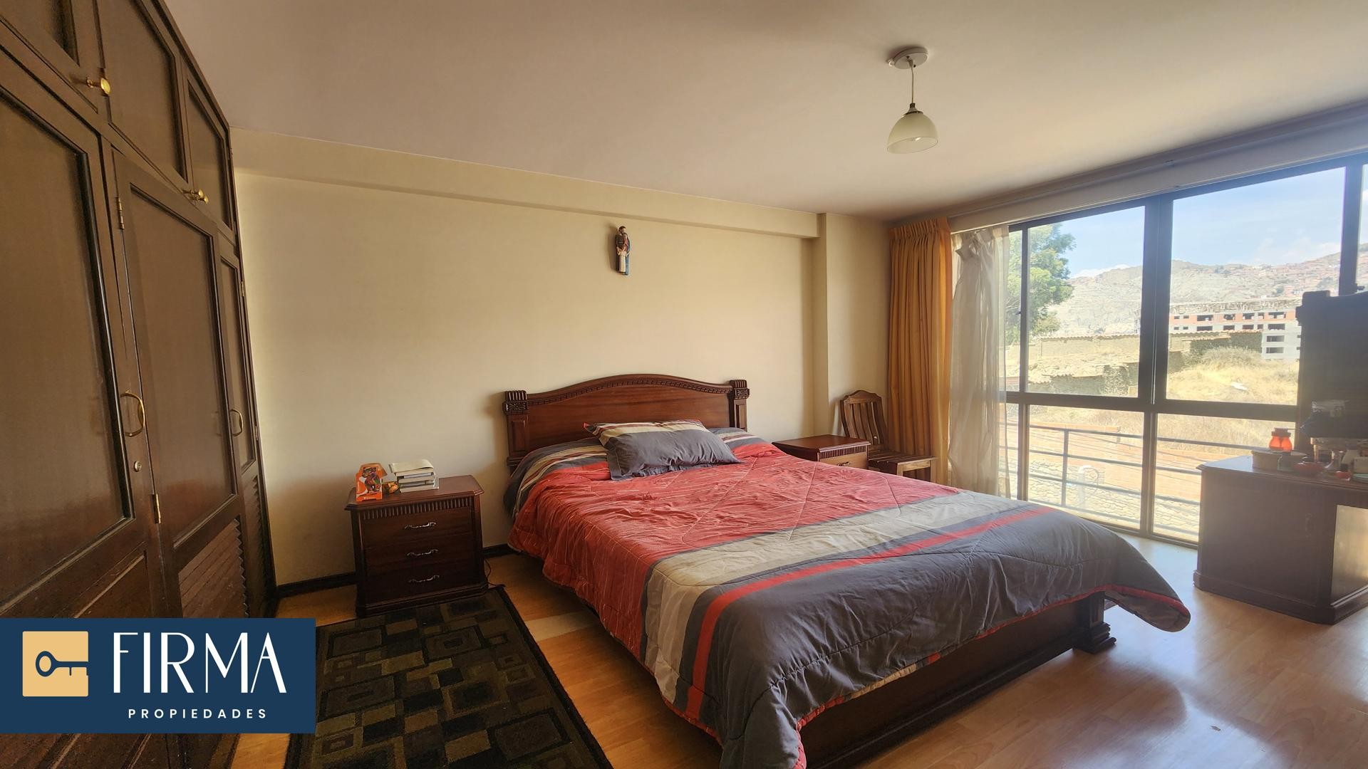 Departamento en VentaDEPARTAMENTO EN VENTA, IRPAVI Foto 4