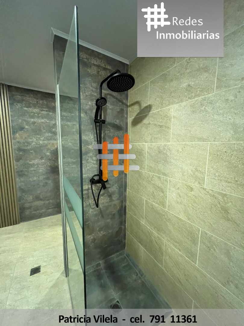 Departamento en AnticréticoANTICRETICO DEPARTAMENTO  PENT HOUSE DUPLEX EN CALACOTO  3 dormitorios 5 baños 2 parqueos Foto 11