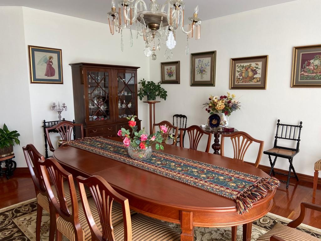 Casa en La Florida en La Paz 3 dormitorios 3 baños 2 parqueos Foto 10