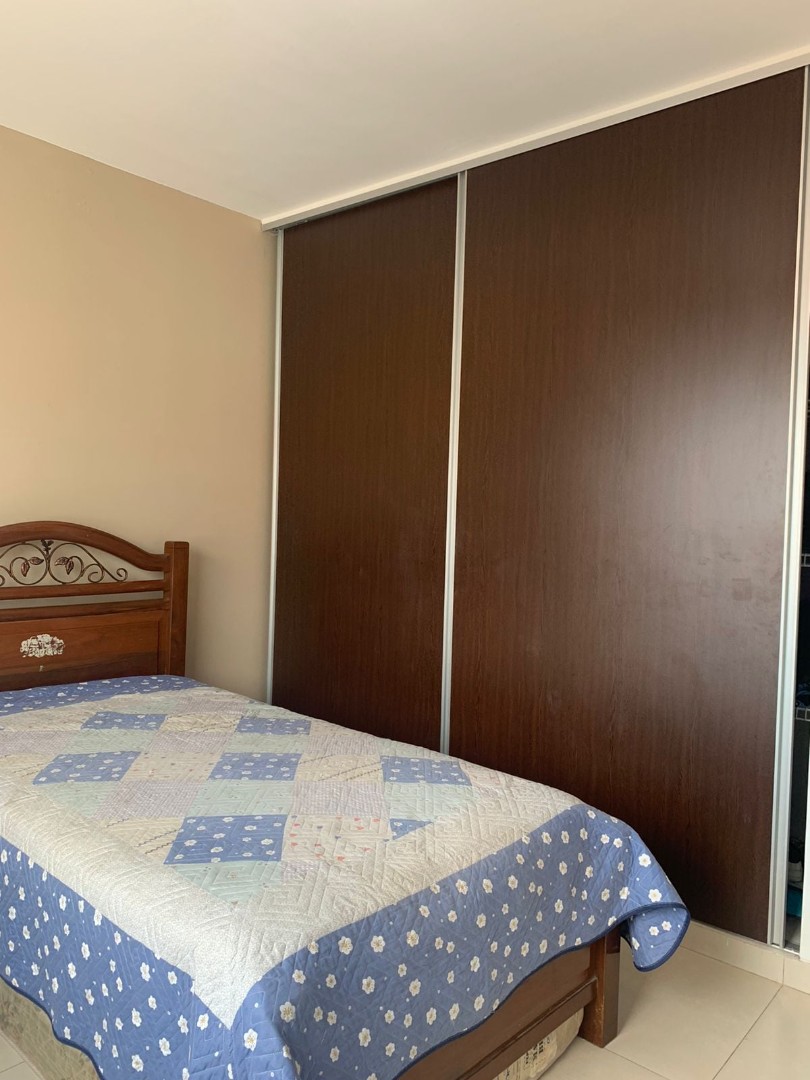 Casa Condominio Santa Fe. Zona Palma Verde Foto 10