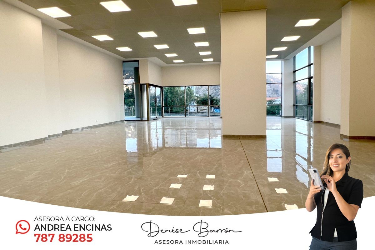 Local comercial en Calacoto en La Paz  1 baños  Foto 6