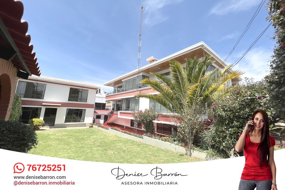 En Venta a $us 520,000 Foto 20