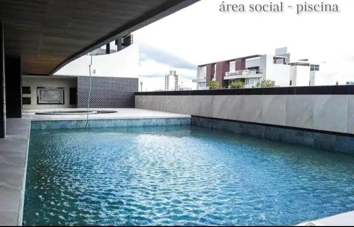 Departamento en Equipetrol en Santa Cruz de la Sierra 3 dormitorios 4 baños  Foto 14