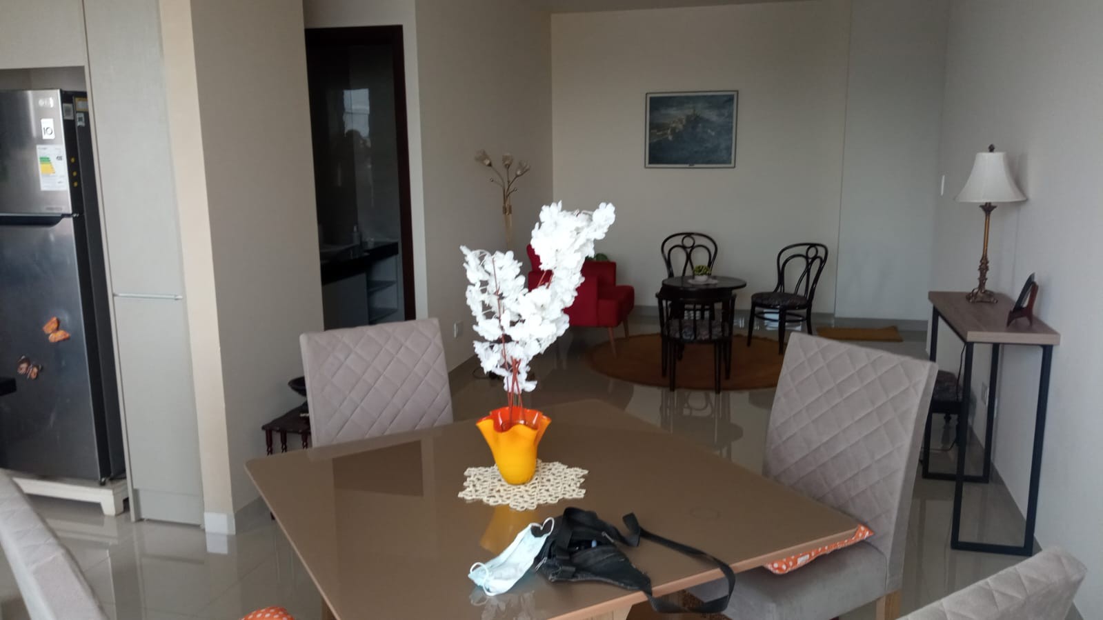 Departamento en Entre 1er y 2do anillo Sur en Santa Cruz de la Sierra 2 dormitorios 2 baños 1 parqueos Foto 20