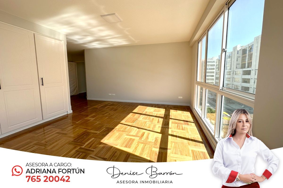 Departamento CALACOTO Foto 1