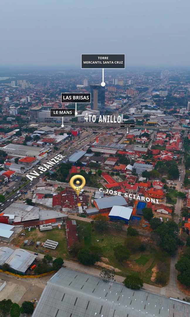 En Venta a $us 10,584,000 Foto 10