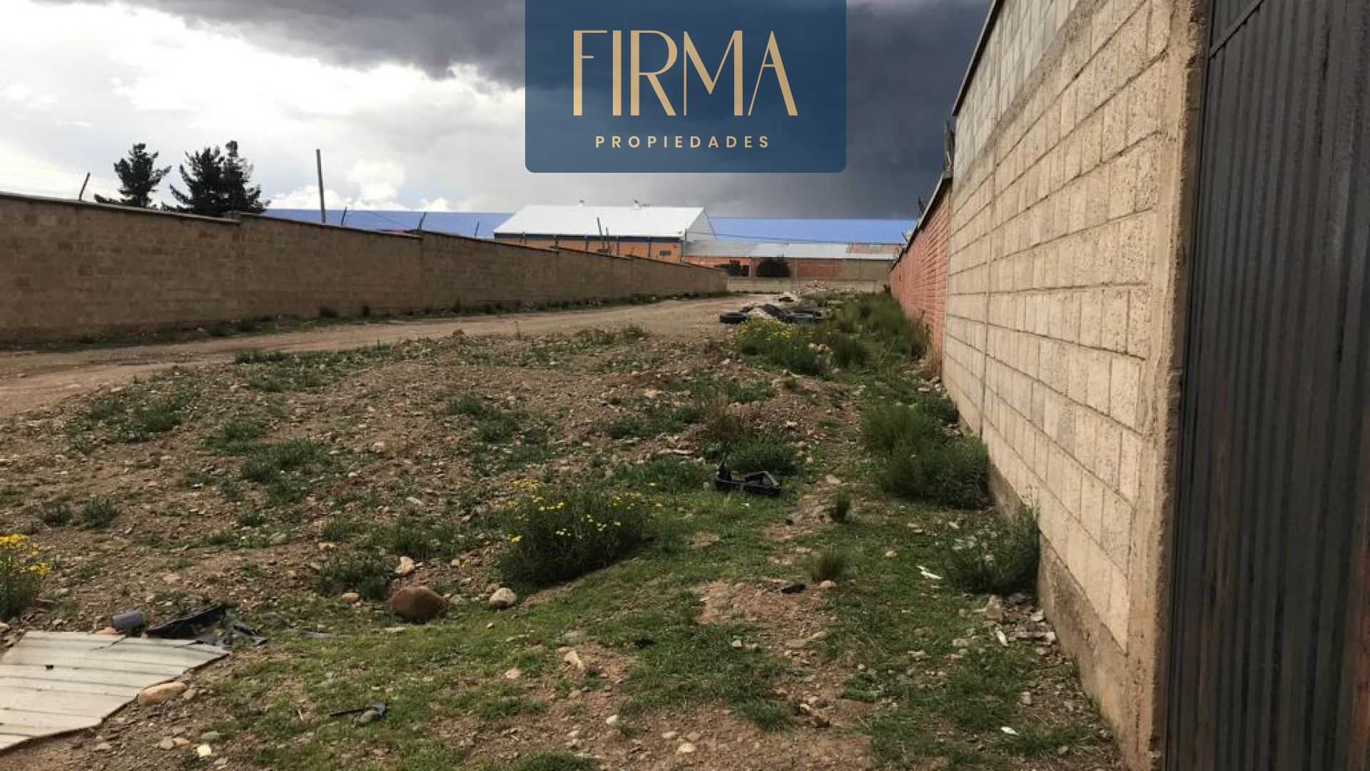 Terreno COMPRA TU TERRENO EN URB. VILLA ROSA PAMPA, EL ALTO Foto 10