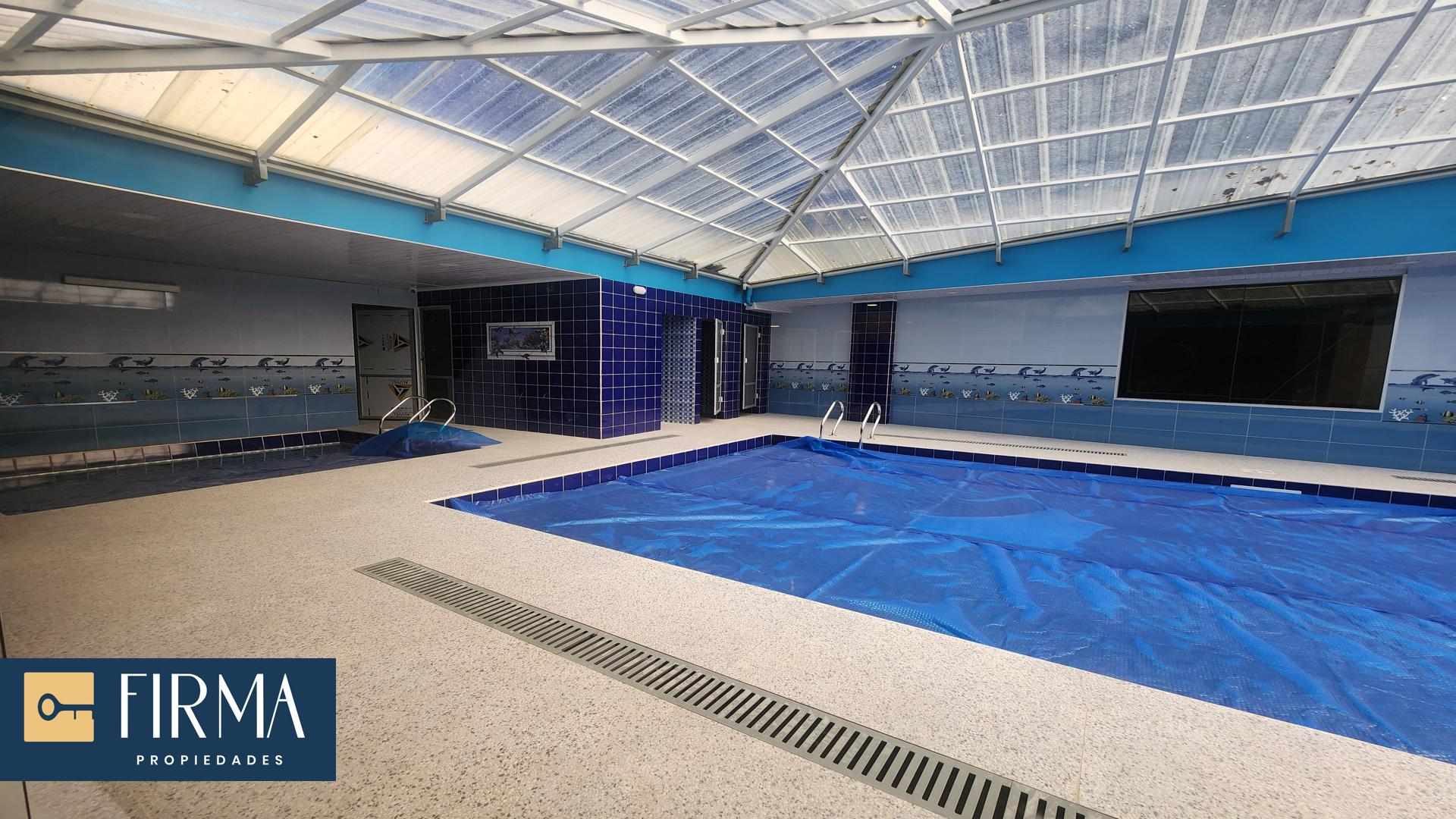 Departamento en VentaDEPARTAMENTO A ESTRENAR EN ACHUMANI 3 dormitorios 3 baños 1 parqueos Foto 2