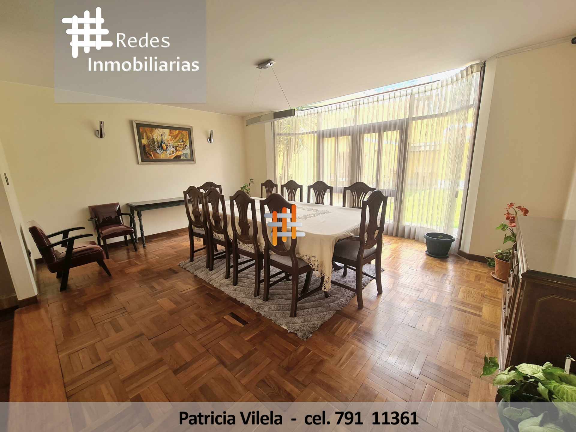 Oficina en AlquilerCASA PARA OFICINAS AMOBLADA Y EQUIPADA  EN IRPAVI  Foto 22