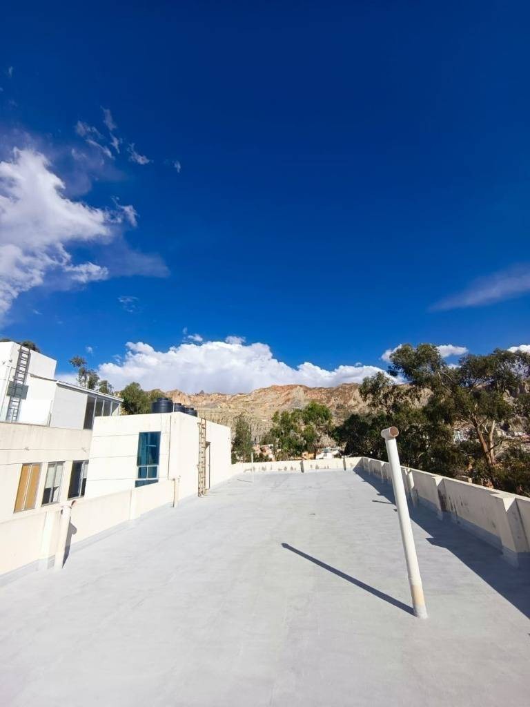 En Alquiler a Bs 4,000 Foto 15