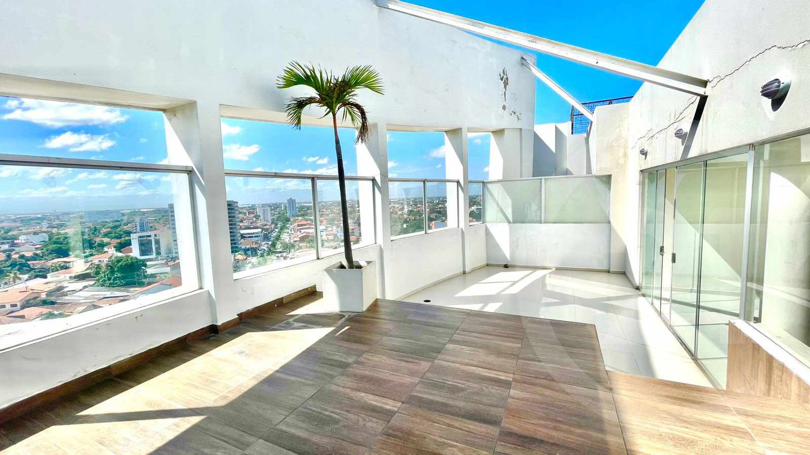 Departamento en AlquilerCondominio Santa Fe Foto 6