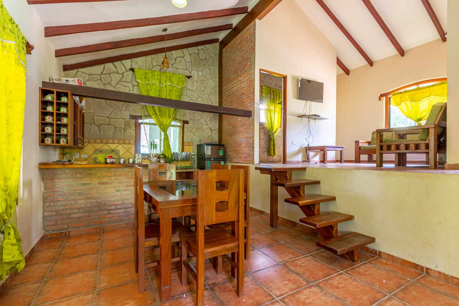 Quinta propiedad agrícola en VentaLa Guardia Foto 10