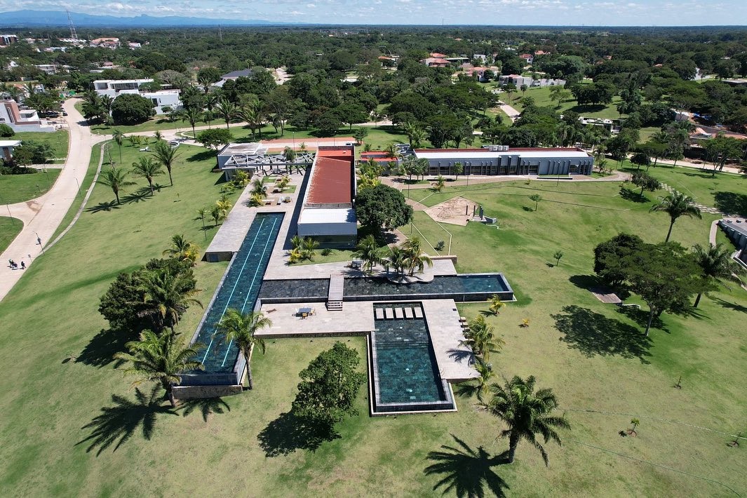 Casa CASA EN VENTA EN LA HACIENDA DEL URUBO A ESTRENAR Foto 14