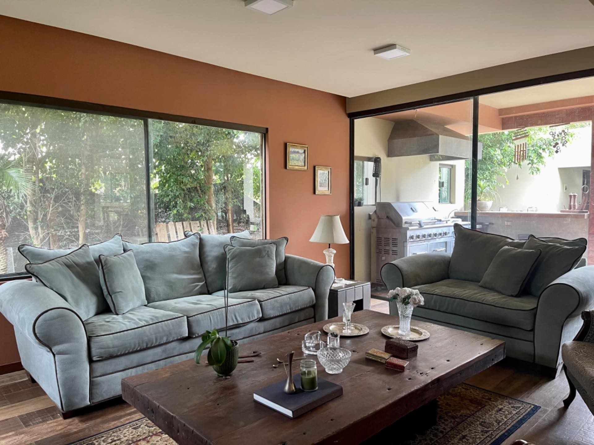 Casa en VentaUrubó - Urbanizacion Rio Sierra Foto 14