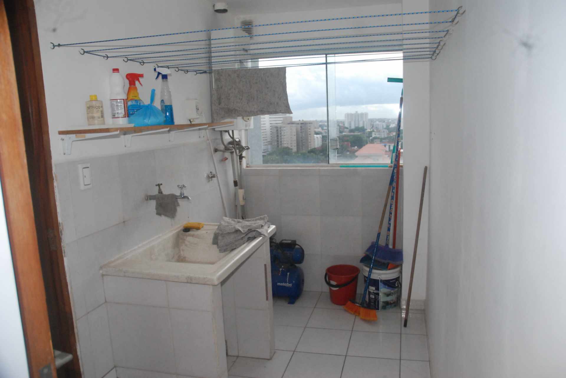 Departamento en Venta Z/ Norte, cerca plaza del Estudiante, HERMOSO PENTHOUSE 3D 200M2 Foto 12