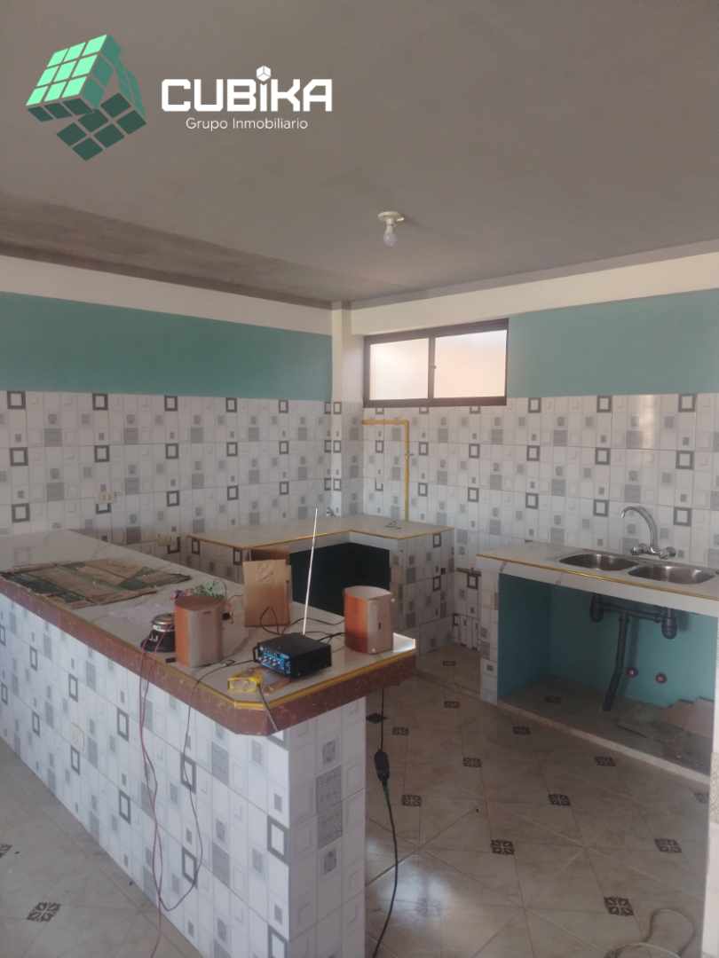 Casa El alto zona Mercedario sector 3 Foto 4