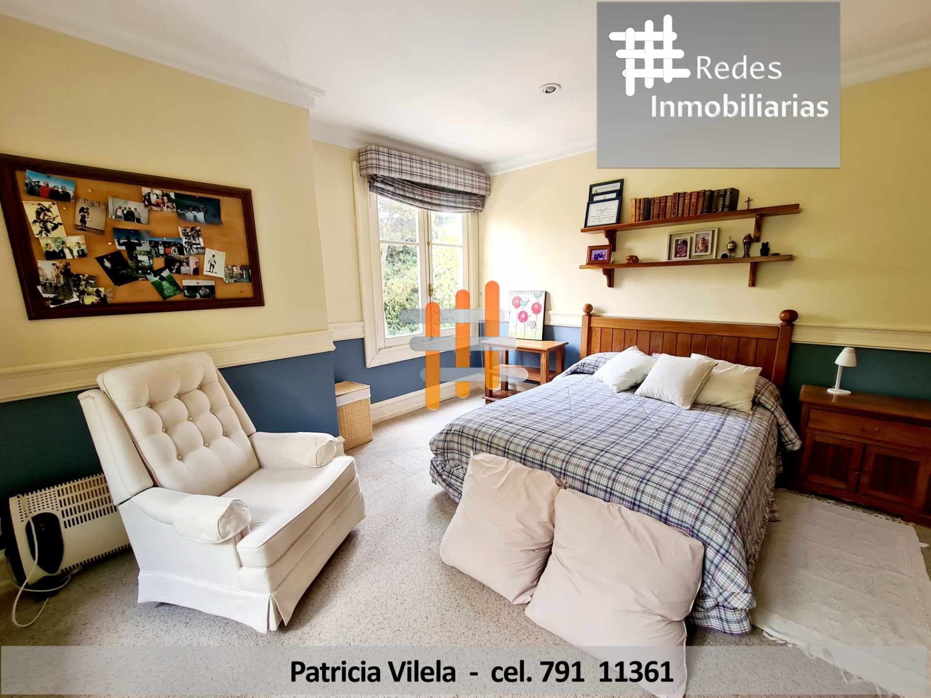 Casa en VentaRESIDENCIA EN VENTA ESTILO AMERICANA ….UNICA 5 dormitorios 6 baños 2 parqueos Foto 24