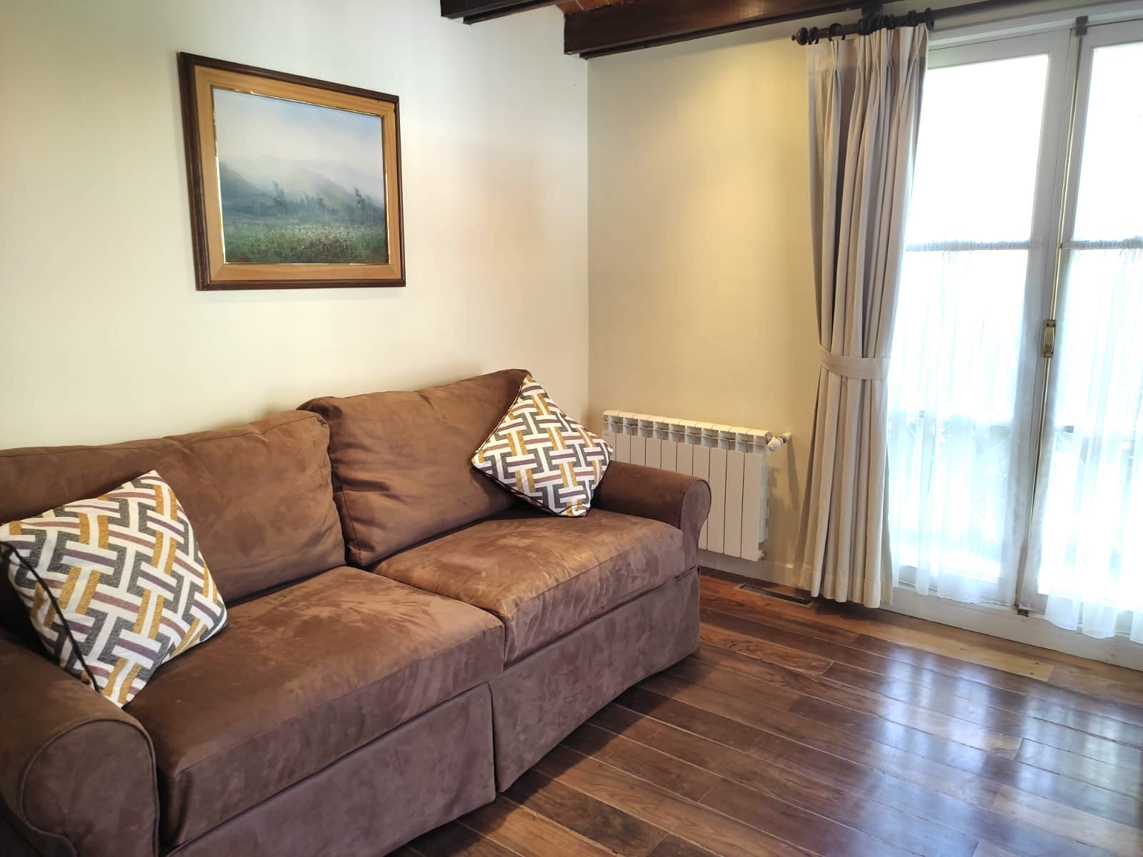 Casa en AlquilerARANJUEZ, urban. cerrada 4 dormitorios 5 baños 4 parqueos Foto 2