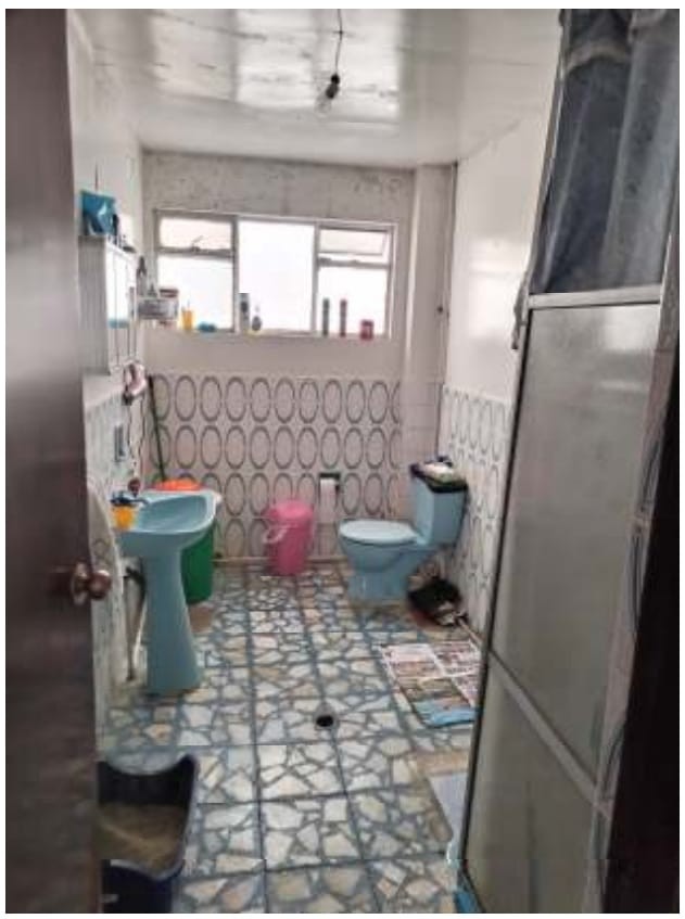 Departamento en Seguencoma en La Paz 3 dormitorios 1 baños 1 parqueos Foto 12