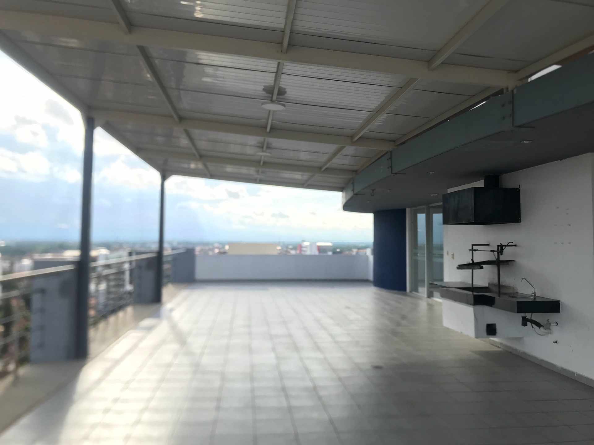 Departamento Torres Urbarí, Barrio Urbarí y 2do. Anillo Foto 15