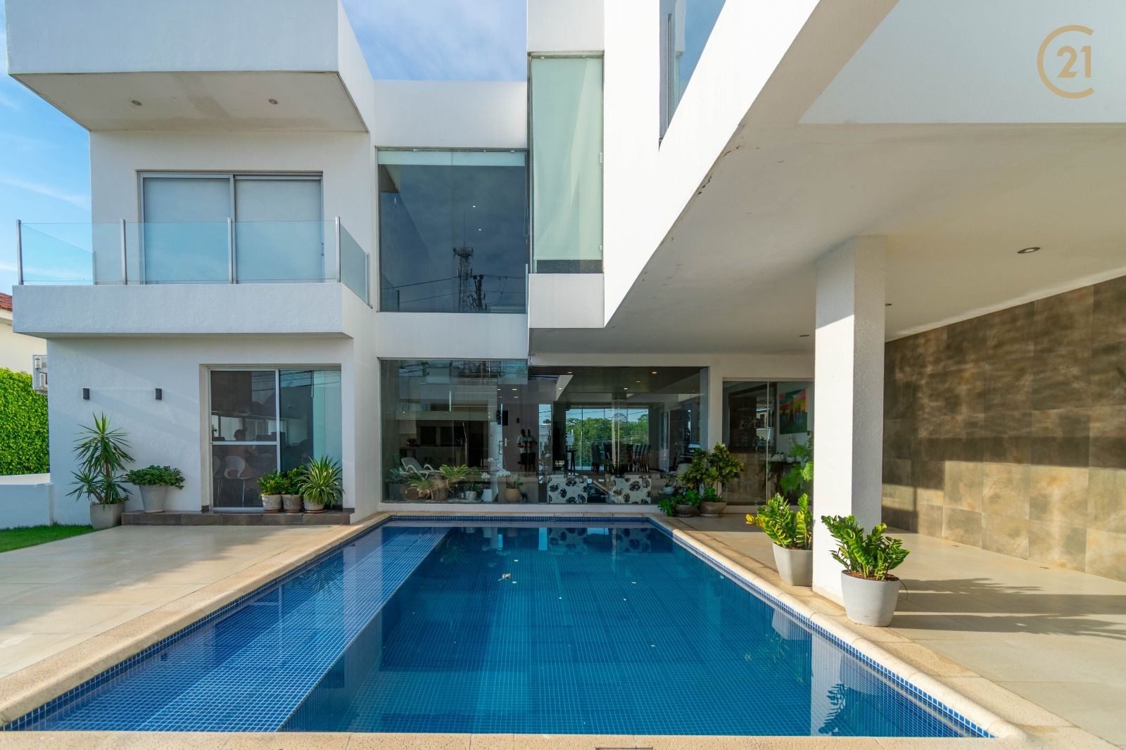 Casa en VentaCONDOMINIO URUBO GARDEN Foto 14