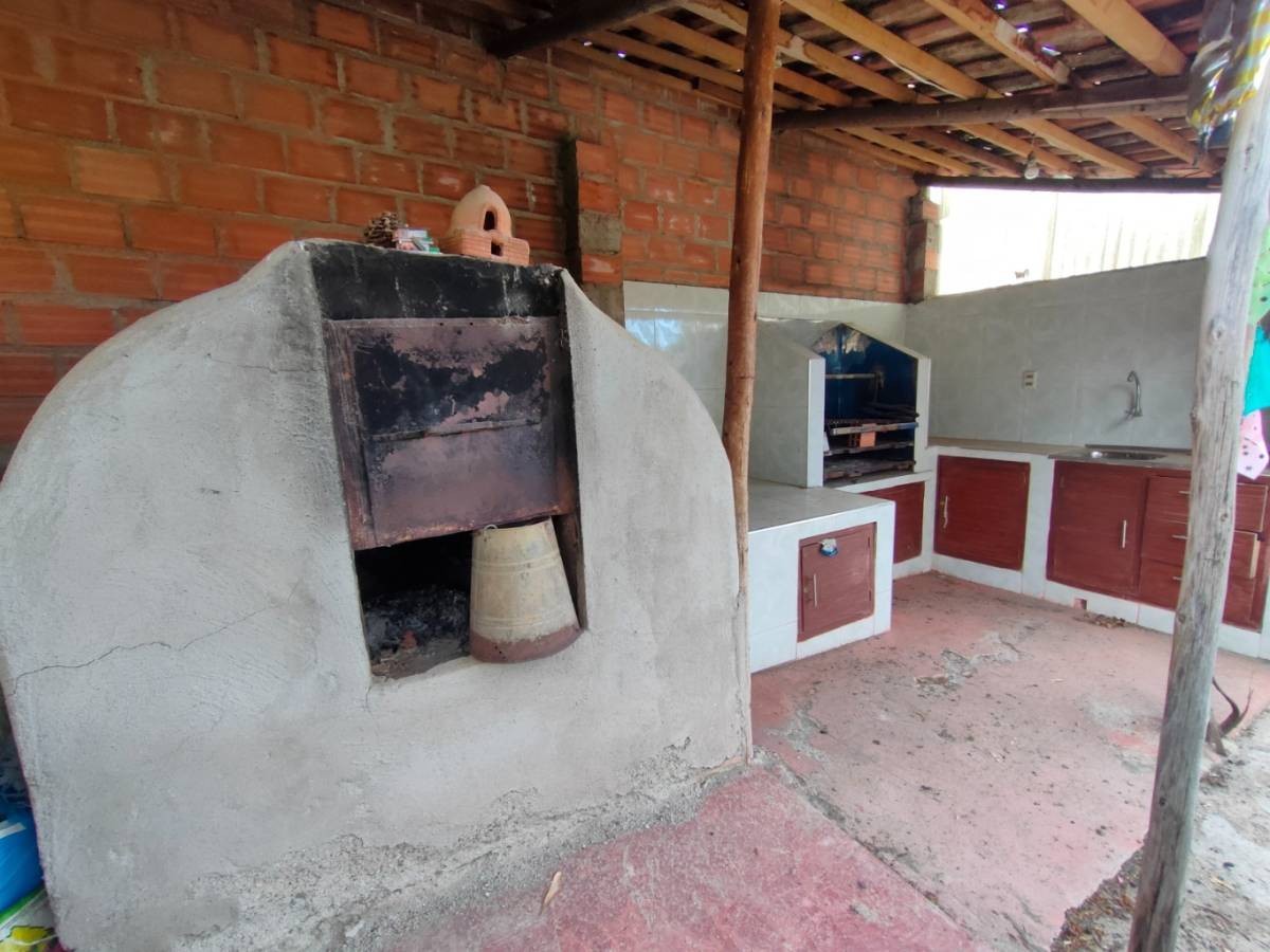 Terreno en Achocalla en La Paz    Foto 6