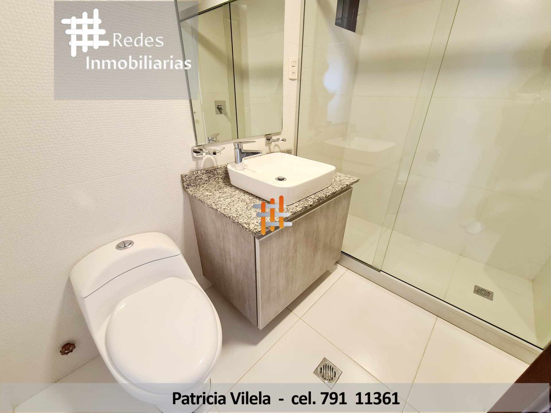 Departamento en Venta SOBRE LA AVENIDA ARCE- SOPOCACHI BELLO DEP. VENTA 3 DORMITORIOS 3 dormitorios 4 baños 1 parqueos Foto 21