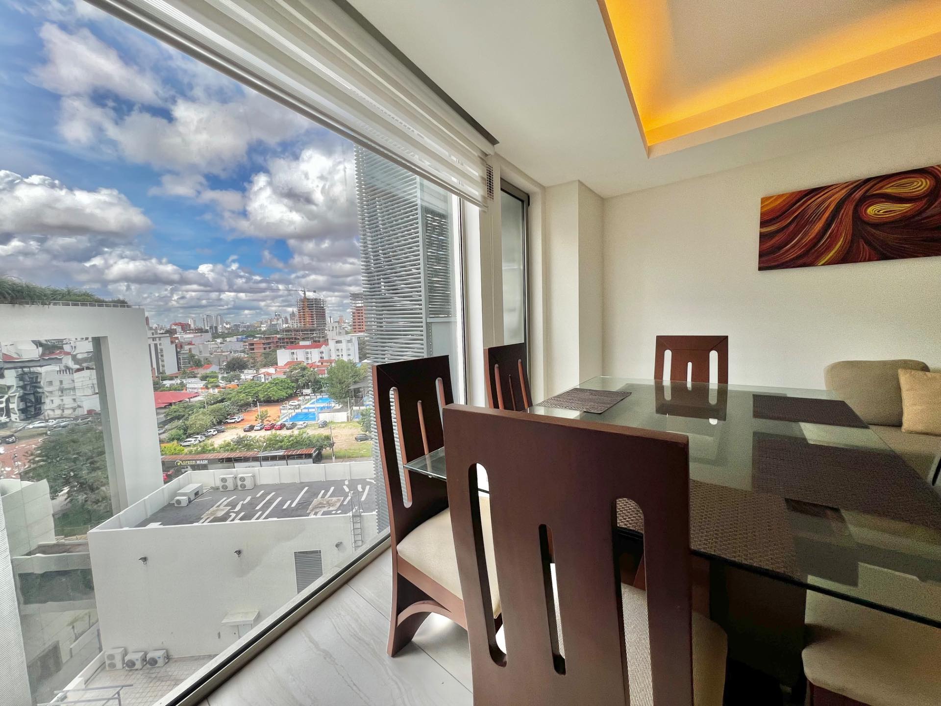 En Alquiler a Bs 5,950 Foto 6