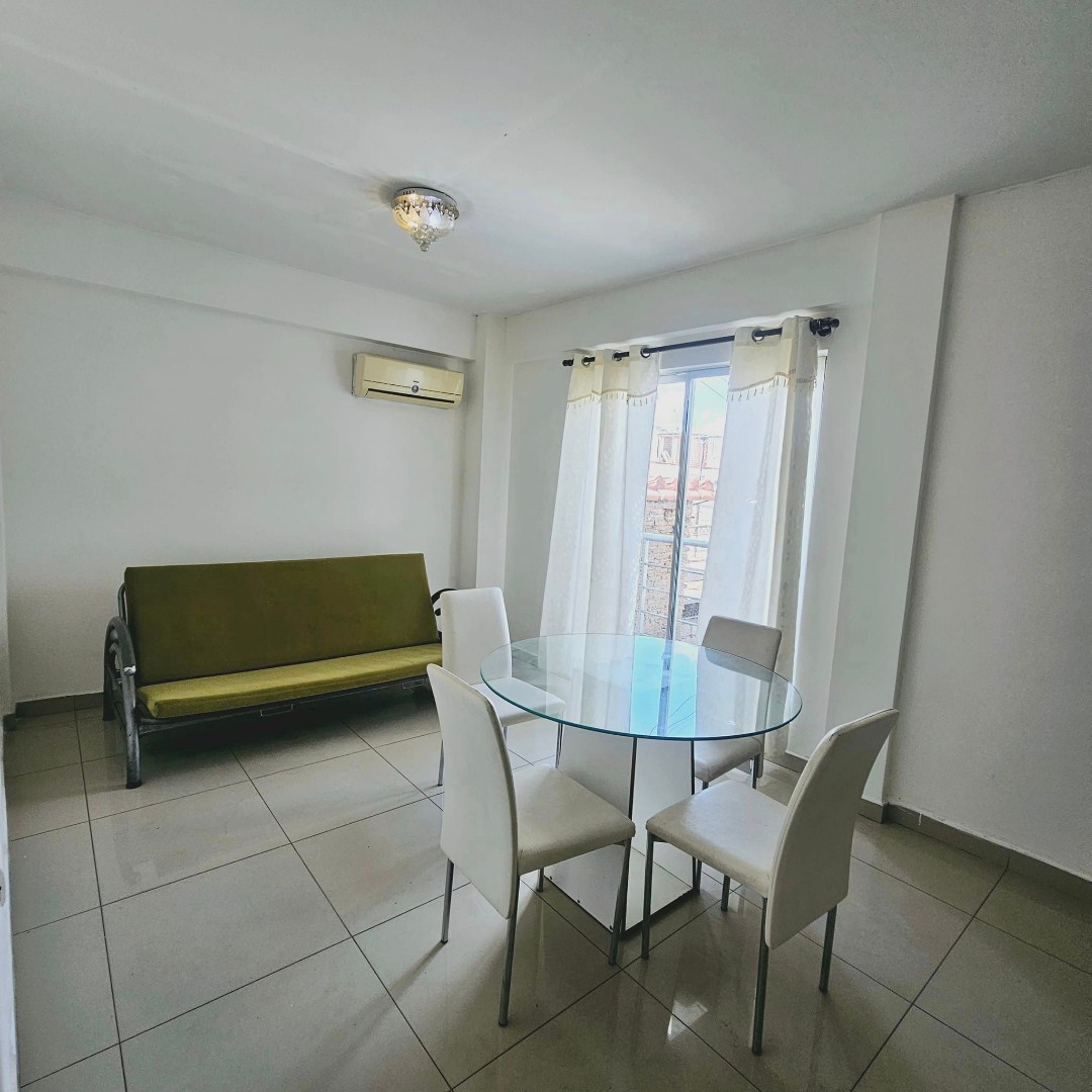Departamento en Entre 3er y 4to anillo Oeste en Santa Cruz de la Sierra 2 dormitorios 2 baños  Foto 1