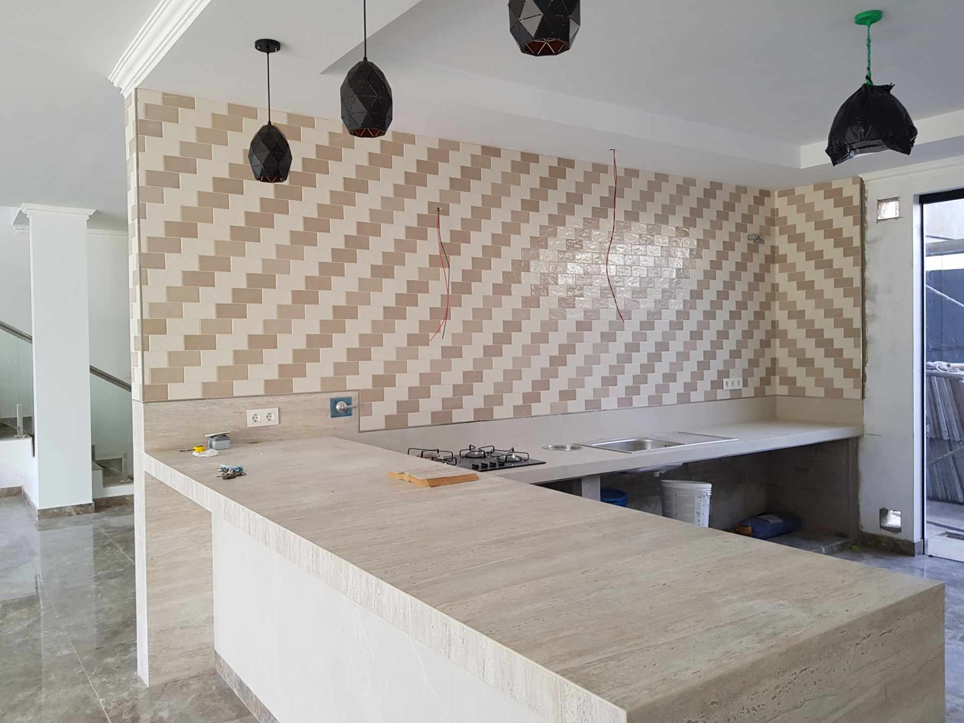 Casa en VentaCondomonio Valle Norte 2 Av. Banzer 8vo anillo 4 dormitorios 3 baños 2 parqueos Foto 21