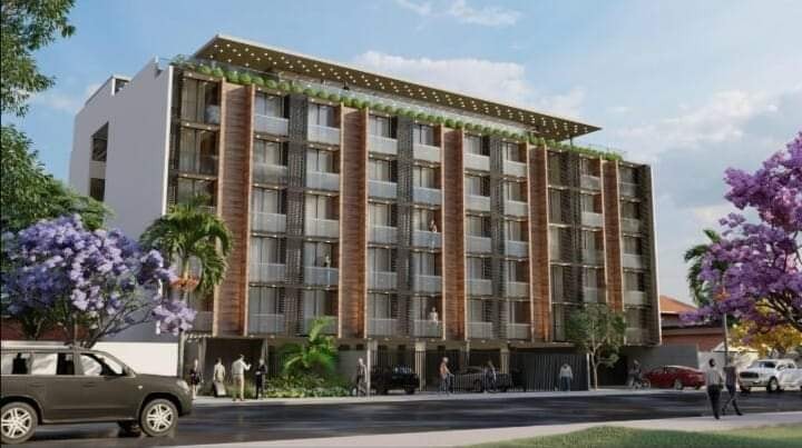 Departamento CREDITO DIRECTO POR LANZAMIENTO, CONDOMINO BARUC V, PRE-VENTAS Foto 2