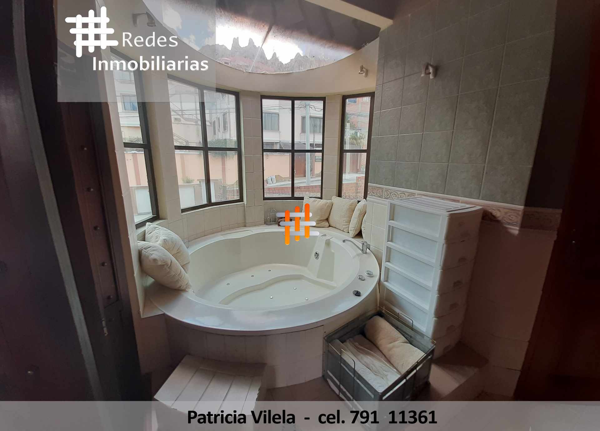 Casa en Irpavi en La Paz 5 dormitorios 8 baños 3 parqueos Foto 11