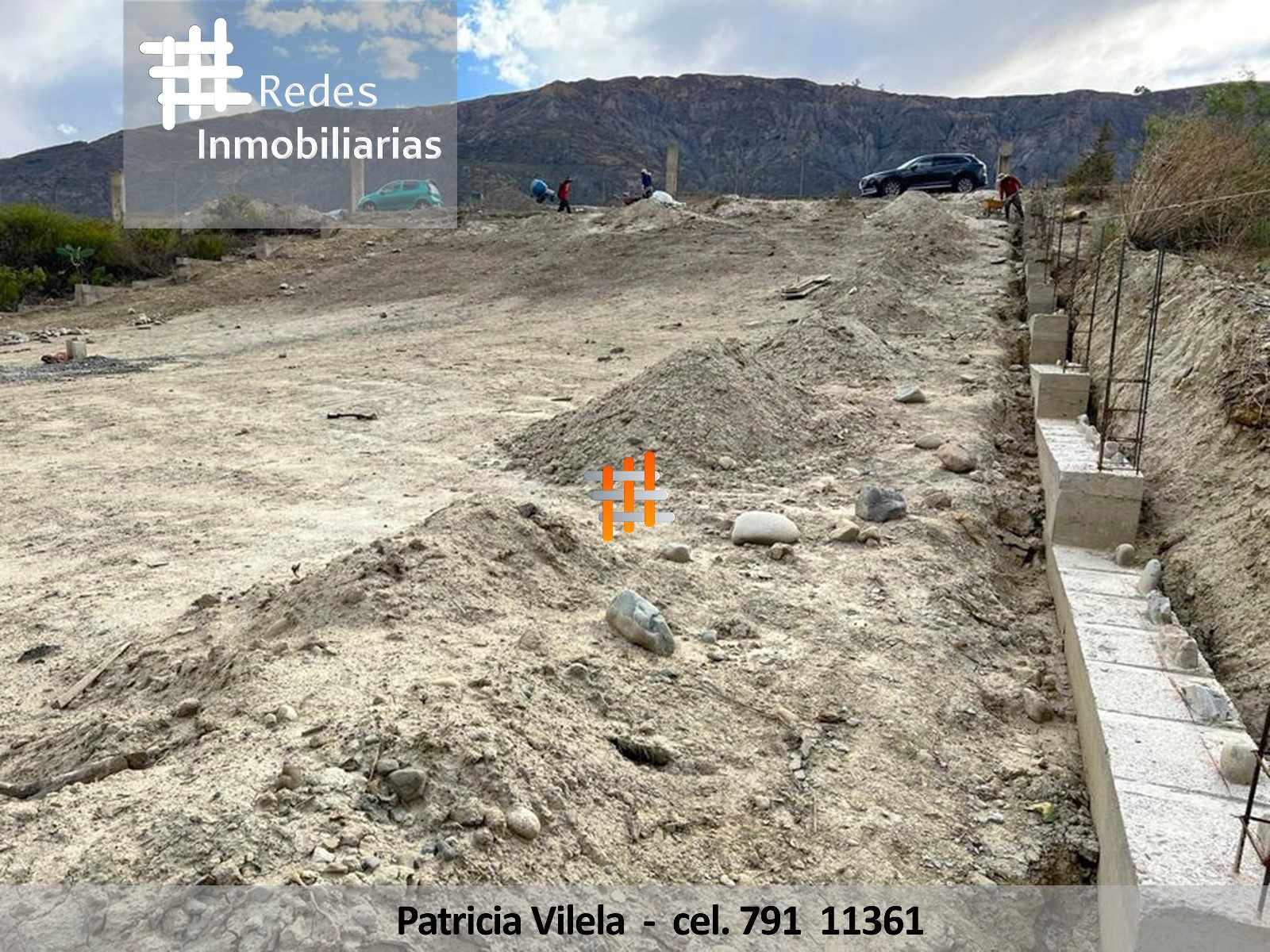 Terreno EN VENTA HERMOSO TERRENO EN HUAJCHILLA – URB. CLUB DE TENIS Foto 4