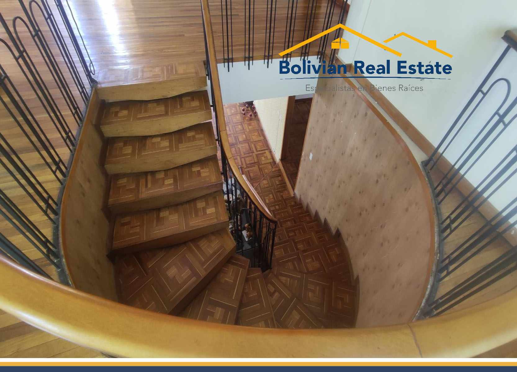 Casa en Irpavi en La Paz 7 dormitorios 6 baños 3 parqueos Foto 13