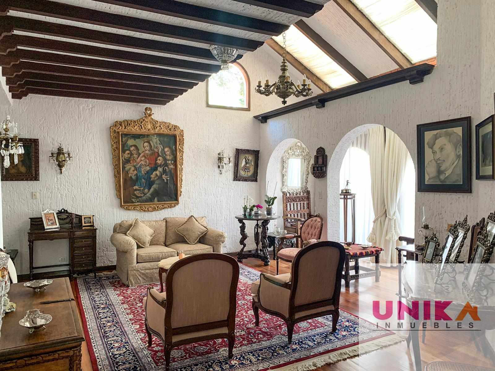 En Alquiler a $us 2,000 Foto 5