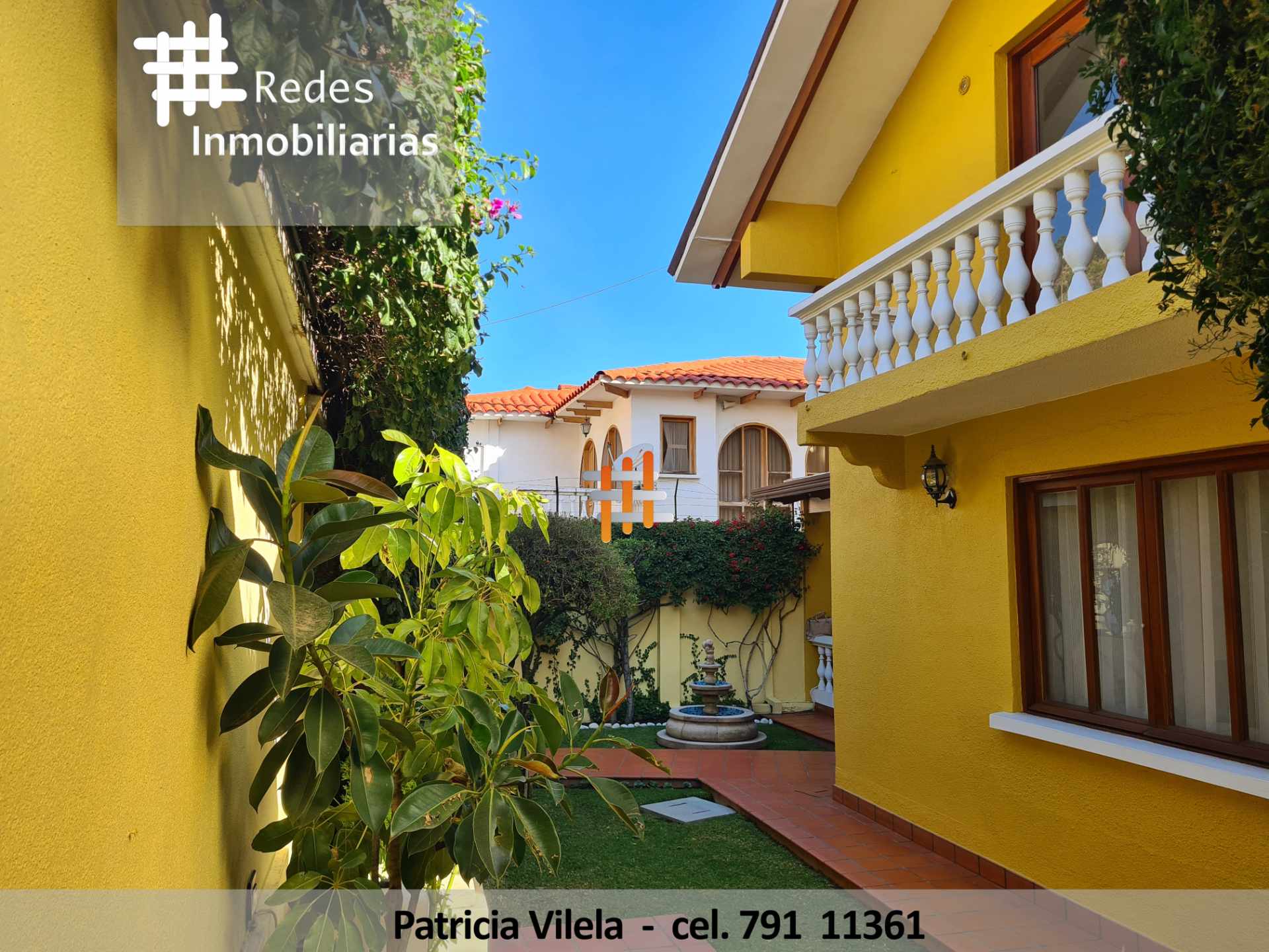 Casa en VentaEN VENTA PRECIOSA CASA EN VENTA SUPER BIEN UBICADA  Foto 1
