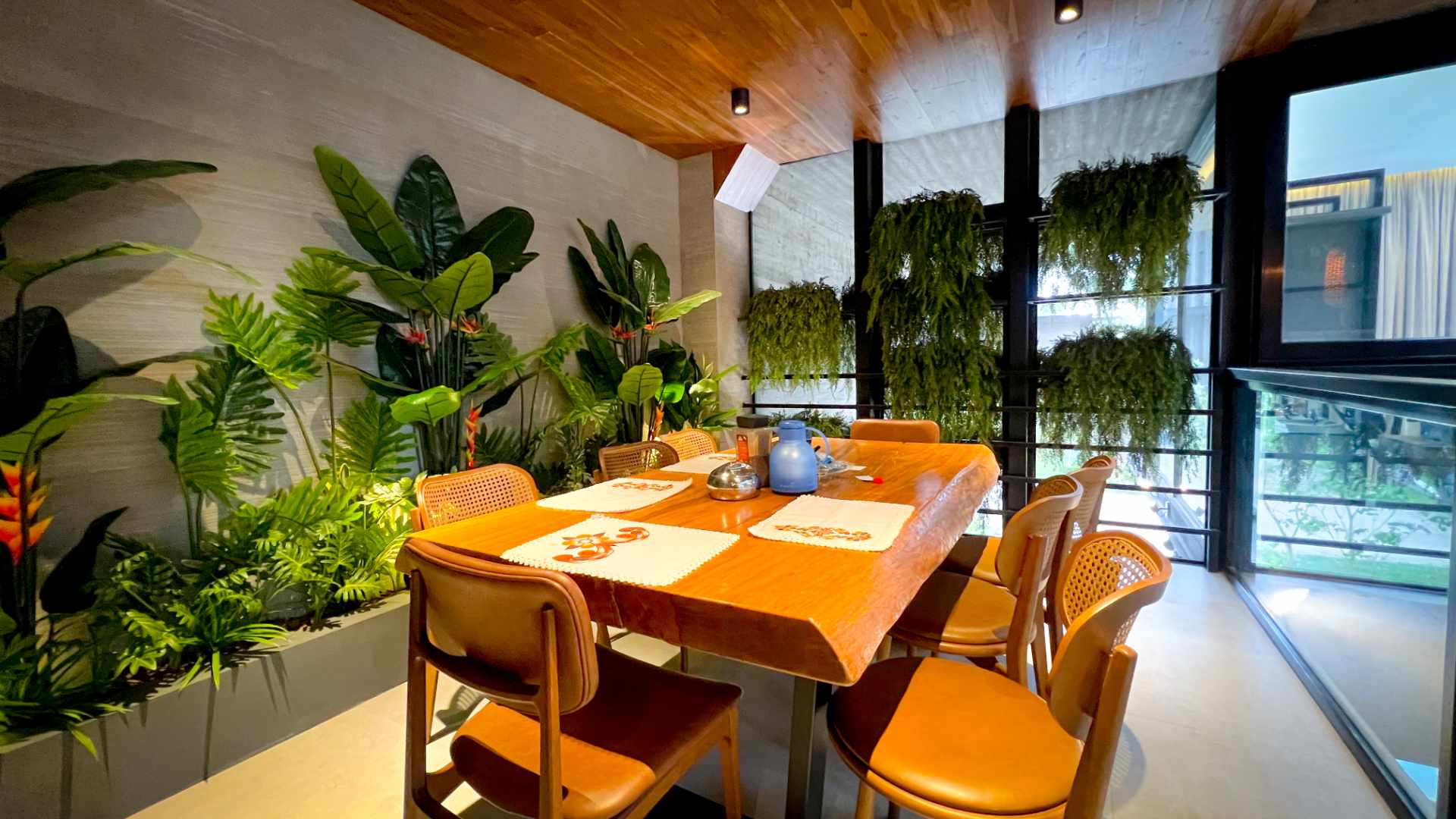 Casa en VentaCONDOMINIO LA HACIENDA DEL URUBO  6 dormitorios 8 baños 8 parqueos Foto 9